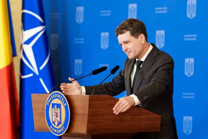 Nicușor Dan, întrebat despre șpagă: „Nu-mi amintesc”