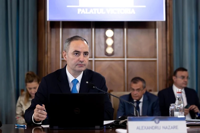 Riscul unei posibile recesiuni în România