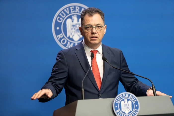 Radu Oprea: Dosarul de evaziune fiscală a fost clasat, nu există condamnare