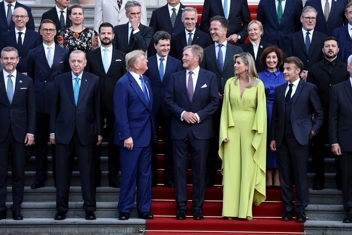 Nicușor Dan: De la administrația locală la scenariul diplomatic internațional