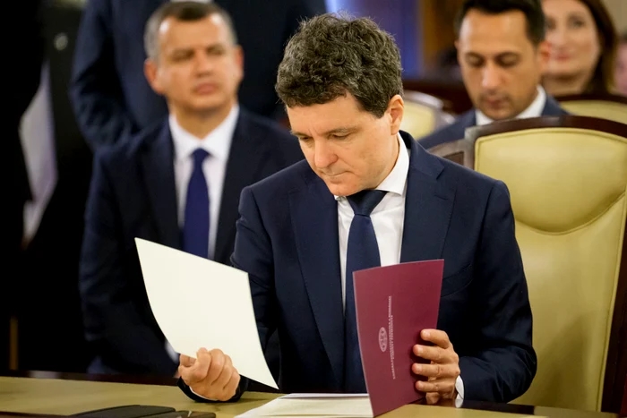 Reformă în Justiție sub mandatul lui Nicușor Dan: Dialog direct cu magistrații