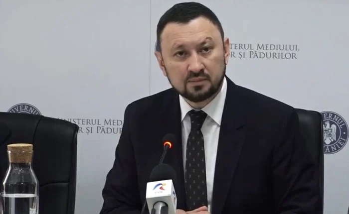 Mircea Fechet atacă declarațiile șefei CSM despre pensii: „O realitate detașată de popor”