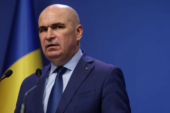 Bolojan respinge acuzațiile privind cererea de bani pentru cazare: „Eroare de completare”