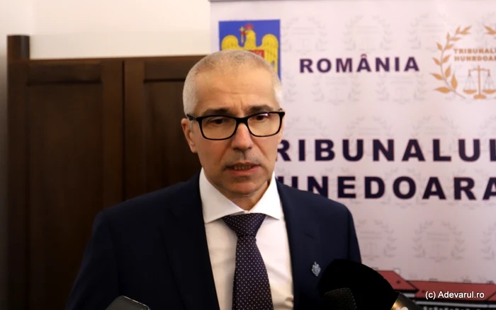Ministrul Justiției discută la Cotroceni reforma pensiilor speciale: „Propunerile nu sunt finale”