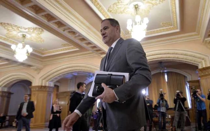 PSD așteaptă clarificări de la premierul Bolojan în privința redistribuirii atribuțiilor