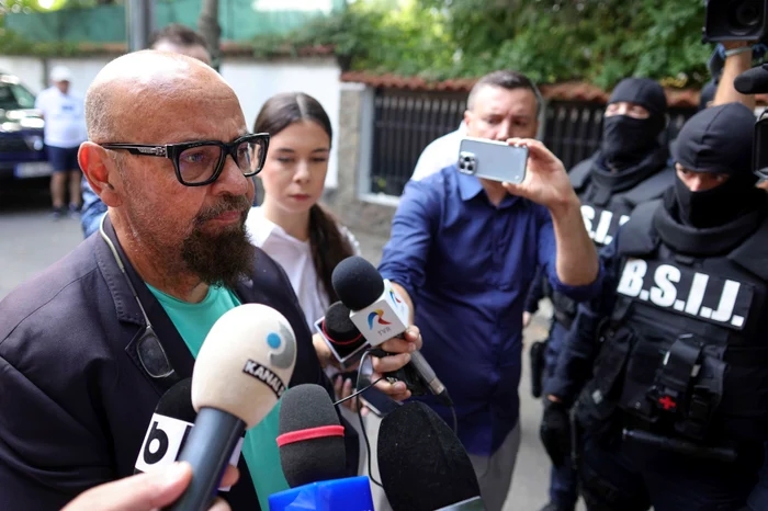 Schimburi aprige între Piedone și Anastasiu după critici la adresa autorităților