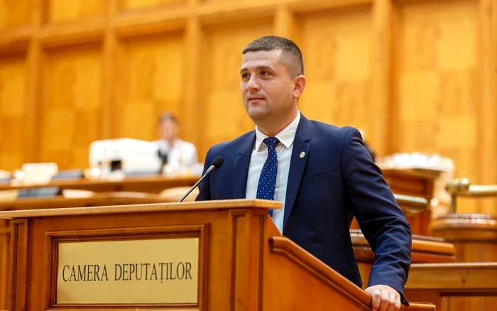 Radu Miruță se apără de critici: „Numirile sunt provizorii și bazate pe competență”