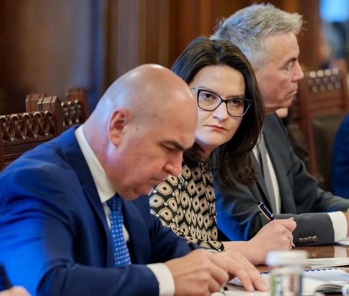 Bolojan explică de ce nu a cerut imediat demisia lui Anastasiu