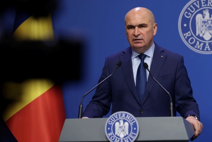 Bolojan despre mita: „Erau practici, nu încurajez astfel de obiceiuri”