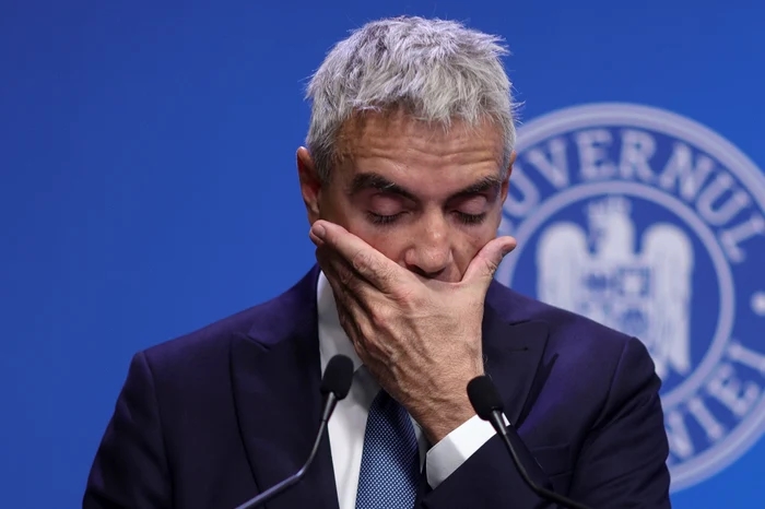 Nicușor Dan despre demisia lui Dragoș Anastasiu: „A fost o problemă de imagine”