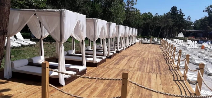 Sezonul de profit: afaceri care prosperă când alții se odihnesc