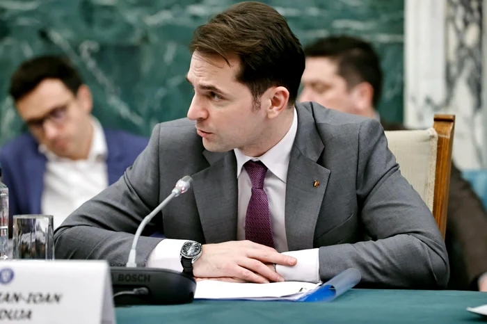 Diviziuni în PNL pe tema candidatului pentru Primăria Capitalei