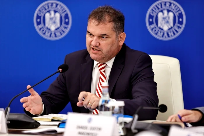 Programul „Anghel Saligny” a epuizat fondurile: Ministrul anunță stoparea finanțării