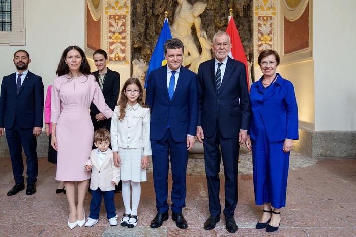 Relansarea relațiilor româno-austriece: O nouă etapă de cooperare economică și politică