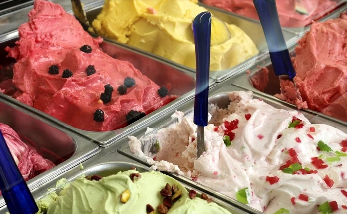 Prețurile înghețatei ar putea crește din cauza scumpirii uleiului de cocos