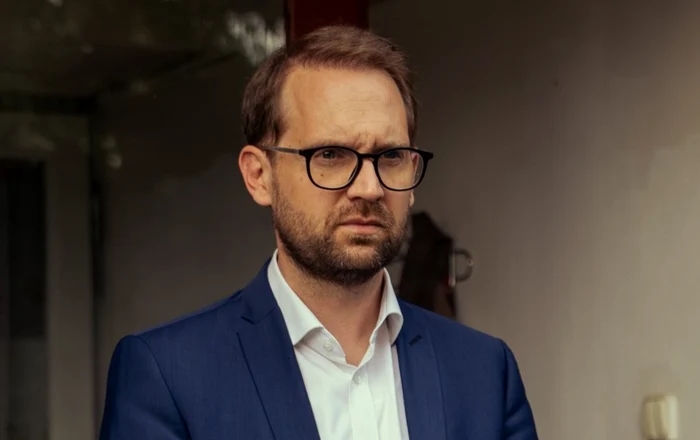 Dominic Fritz își amintește momentul când a fost nevoit să dea mită în România