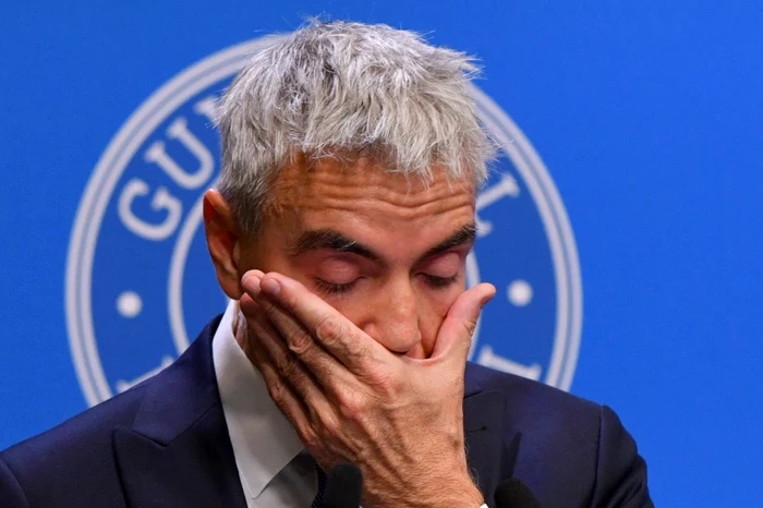 Dragoș Anastasiu și-a anunțat demisia din funcția de vicepremier