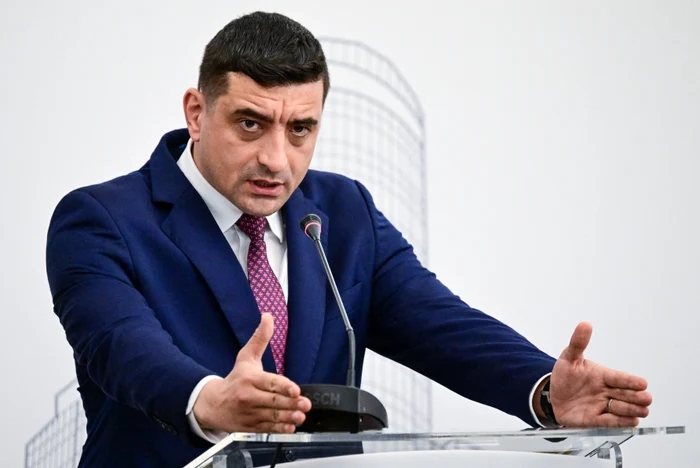 George Simion susține realizarea locuințelor accesibile la 35.000 de euro