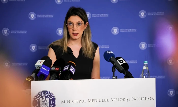 Ministrul Mediului avertizează despre încercări de influențare a numirilor în Romsilva