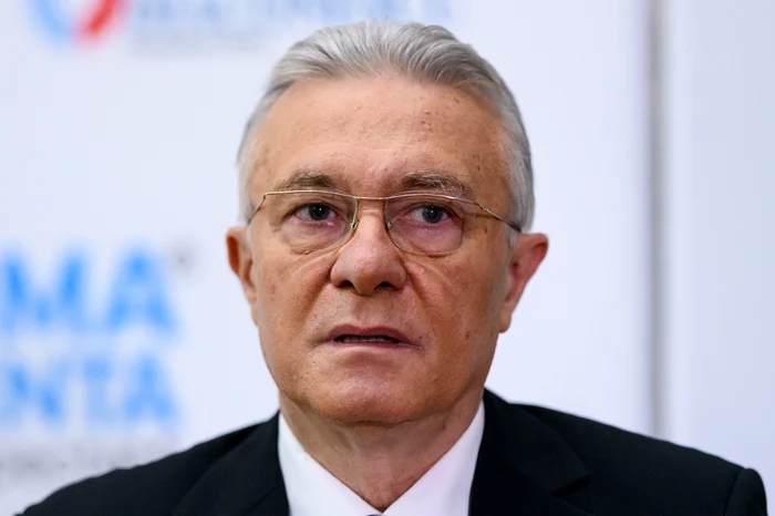 Cristian Diaconescu insistă pe dialog în reforma pensiilor magistraților