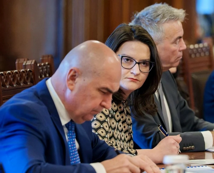 Bolojan anunță declarații în legătură cu scandalul Anastasiu