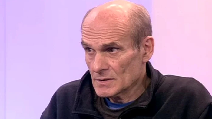 Un sfat ironic pentru președinte: numirea unui consilier optimist la șefia Guvernului