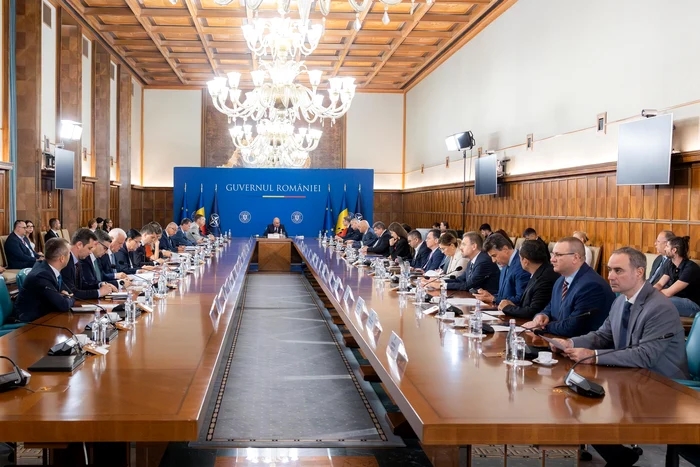 România întărește mecanismele de schimb de informații în lupta antitero