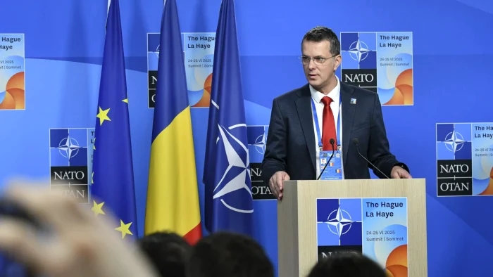 România a trimis Ucrainei peste 20 de pachete militare, de la muniție și echipamente individuale până la tancuri și sisteme de rachete