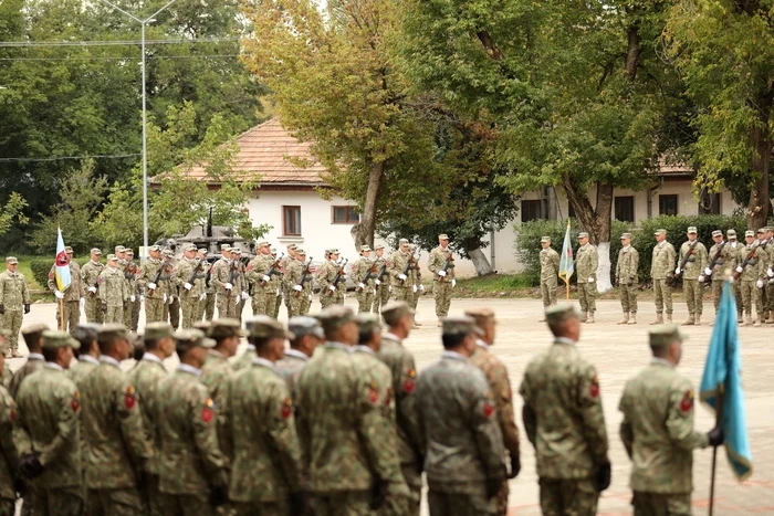 Fostul ministru al Apărării se exprimă ferm: pensiile militare nu sunt speciale