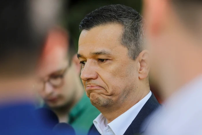 PSD păstrează poziția fermă: Boicot continuu până la rezolvarea cerințelor financiare