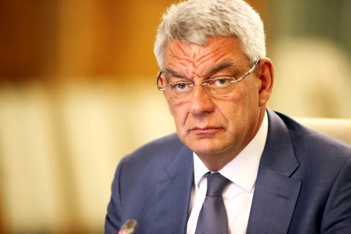 Mihai Tudose, evaluat pentru poziția de șef al Serviciului de Informații Externe
