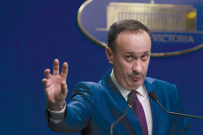 Critici asupra eliminării impozitului pentru marile companii