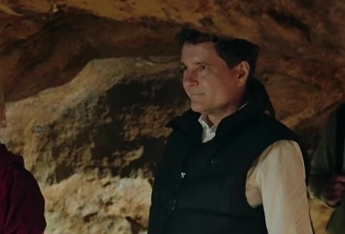 Nicolae Dan explorează potențialul turistic al Roșiei Montane