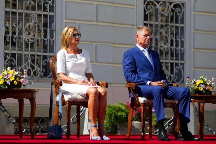 ANAF solicită plata a 4,7 milioane de lei de la Klaus Iohannis pentru chirii incasate ilegal