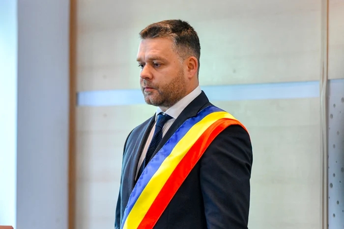 Ciprian Ciucu, lider în sondajele PNL pentru Primăria Capitalei