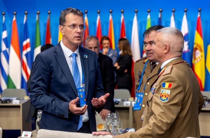 Noul cadru legislativ pentru rezerviștii voluntari: Fără recrutări forțate, doar pregătire și evaluare