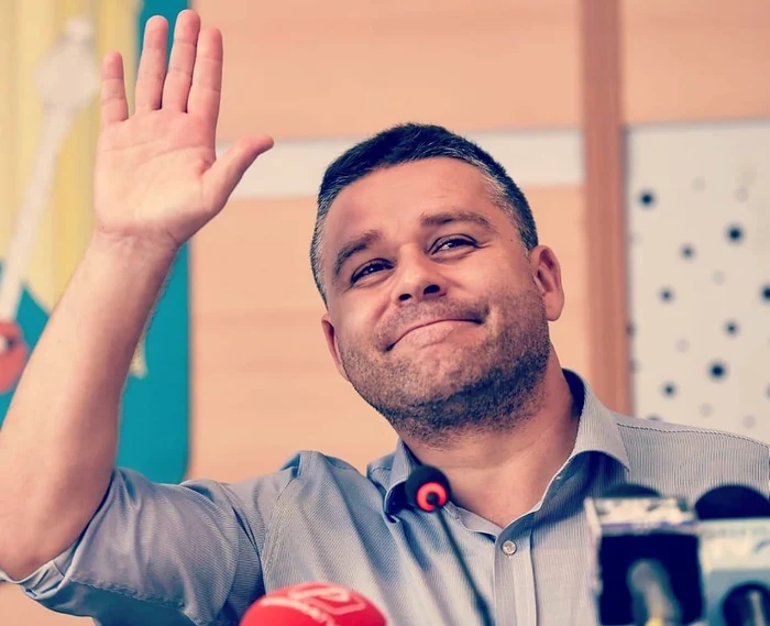 Ciprian Ciucu așteaptă o dată oficială pentru alegerile de la Primăria Capitalei înainte de a-și anunța candidatura