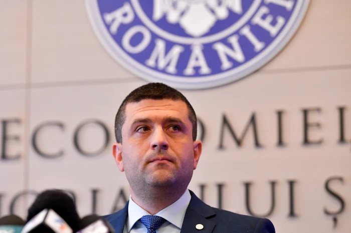 Ministrul Economiei critică aducerea problemelor interne în coaliție: „Nu este responsabil”