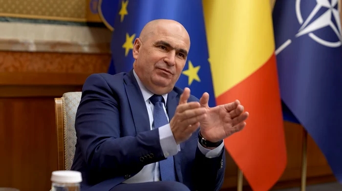 Ilie Bolojan anunță măsuri de austeritate: „Singura opțiune disponibilă”