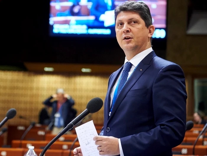 Titus Corlățean intră în cursa pentru președinția PSD