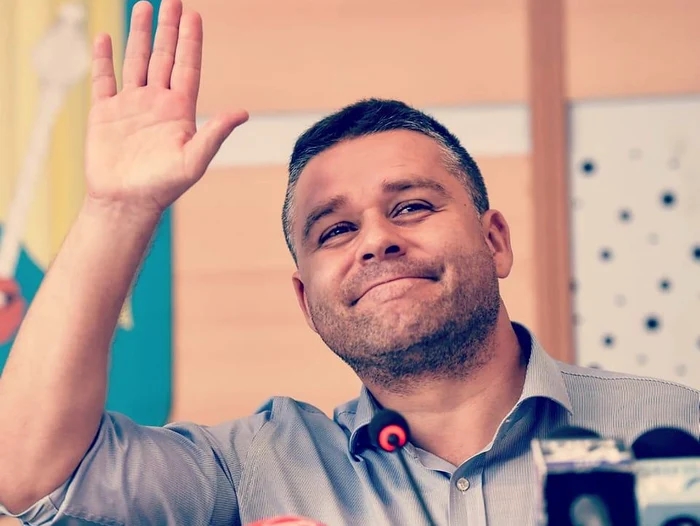 Ciucu reacționează la solicitările PSD pentru susținere electorală