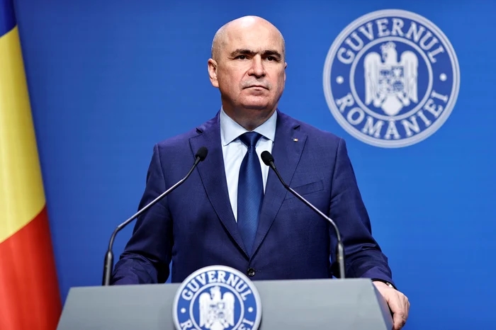 Bolojan: Reforma pensiilor speciale, necesară pentru echitate și sustenabilitate