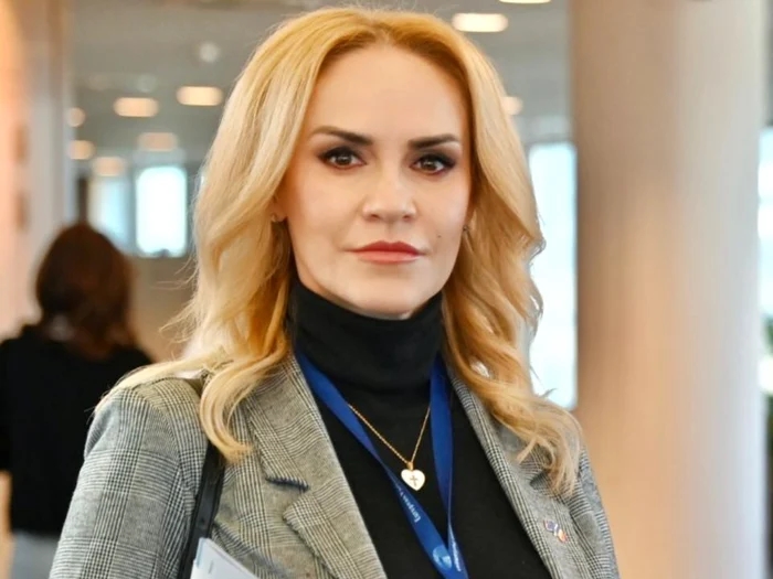 Gabriela Firea, posibil candidat pentru Primăria Capitalei. Discuții în PSD și reacții din taberele politice
