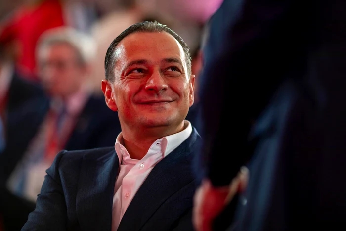 Daniel Băluță propune amânarea alegerilor locale din București: „Orașul are nevoie de fapte, nu de polemici”