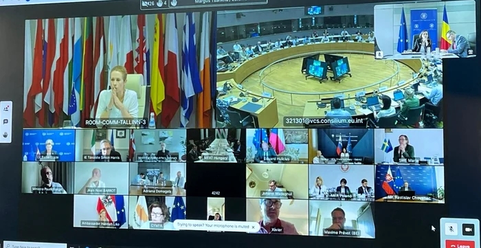 România solicită încetarea imediată a ostilităților în Orientul Mijlociu