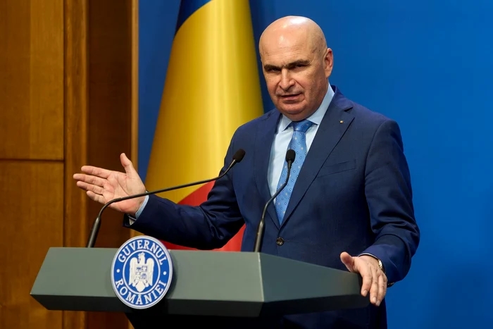 Cum ar fi putut Ilie Bolojan deveni președinte al României