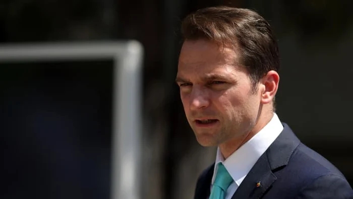 Sebastian Burduja propune alegeri preliminare pentru Primăria Capitalei