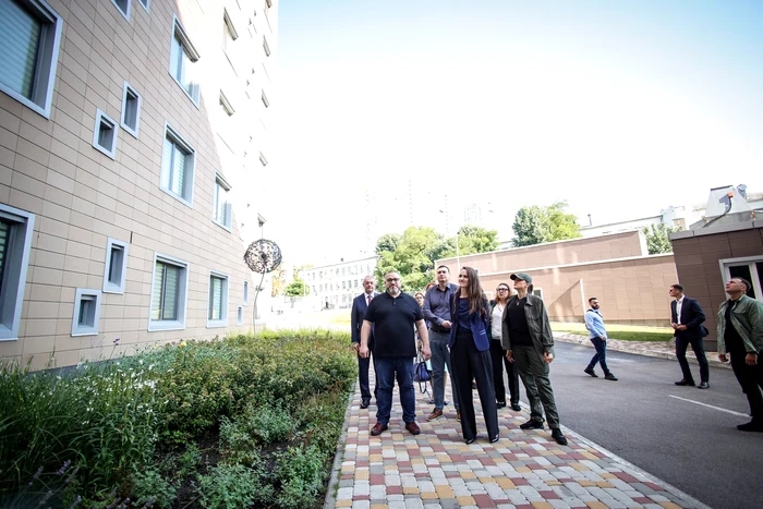 România, partener cheie în reconstrucția Ucrainei