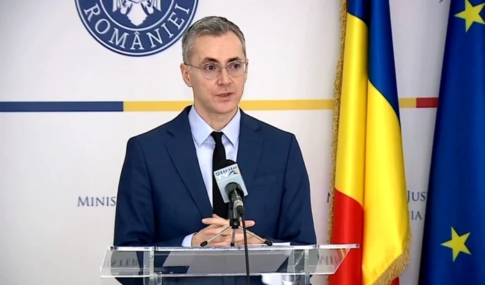 Stelian Ion condamnă protestul magistraților: „Riscă să-și înstrăineze sprijinul public”