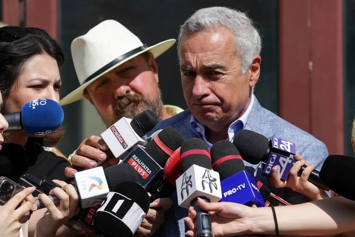 Călin Georgescu, sub măsură preventivă: Controlul judiciar este menținut